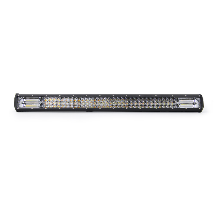 540w ámbar blanco