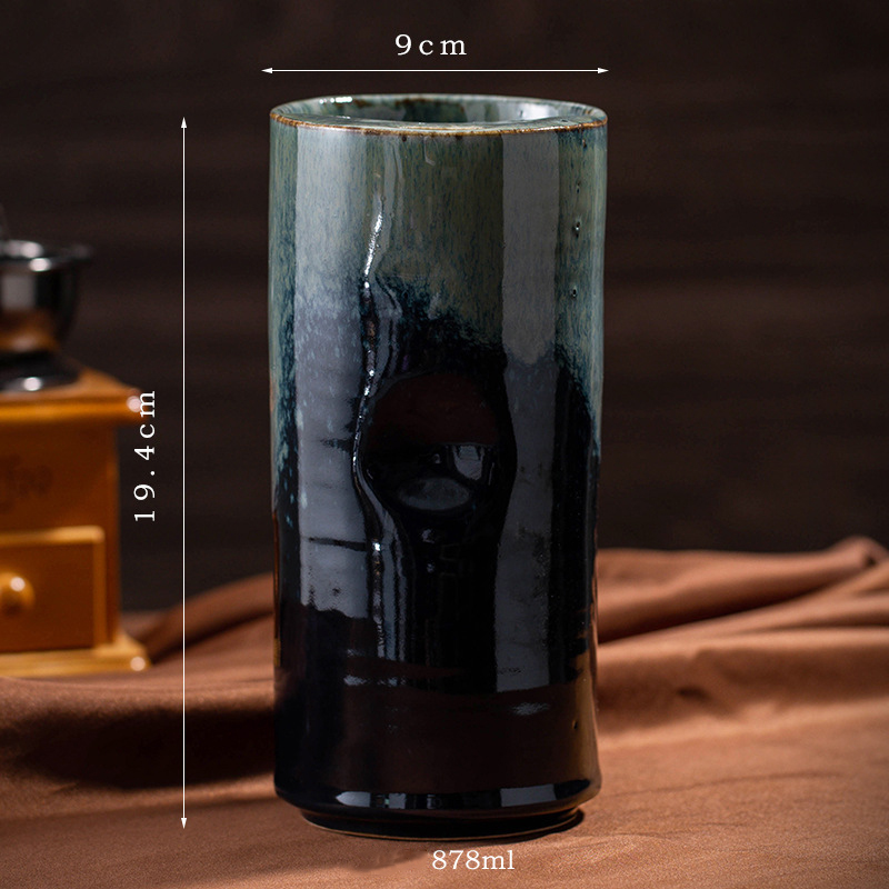 C5 (900 ml)