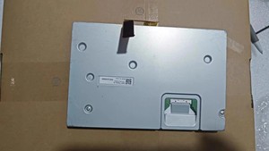 Lt070aa32700 lt070aa32b00 המקורי 7.0 אינץ 'תצוגת lcd עם מסך מגע טושיבה