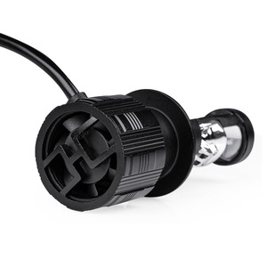HOT! NEW Lens <strong>Led</strong> Headlight Best Mini Optic H4 <strong>72</strong> <strong>Watt</strong> Full Canbus <strong>Led</strong> Headlamp with Perfect Light Distribution E9 R10 - Product Image 2