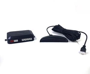 Sistema de Sensor de embalaje para coche, Kit de Sensor de marcha atrás, alarma de advertencia - Product Image 3