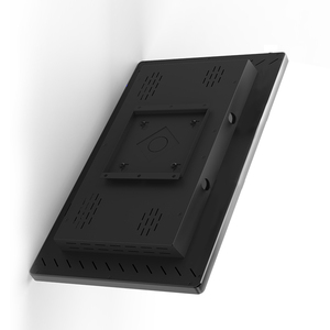 21,5-Zoll-Wandmontage Intelligenter Android-Werbe bildschirm Non-Touch-Netzwerk version für die Verwendung und Wegfindung von Aufzügen - Product Image 4