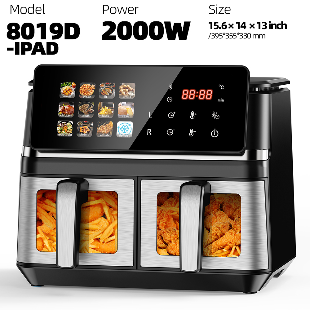 Black-8019D-IPAD
