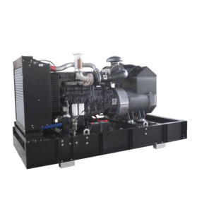 Generador diésel PRP 400KVA 360KW 50Hz FPT CURSO R13TE3A modelo - Product Image 3
