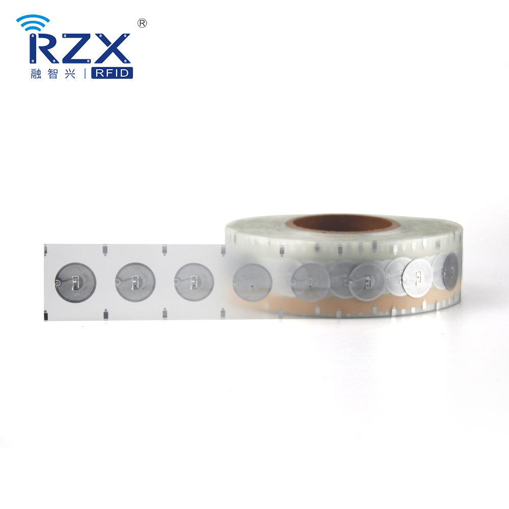 with 27mm Round Type Antenna