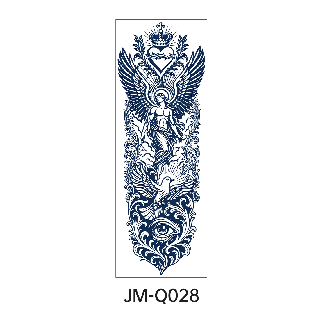 JM-Q028