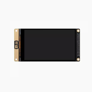 FLYCHIP 4.3-inch capacitive touch display LCD <strong>module</strong> <strong>MCU</strong> <strong>interface</strong> 800*480 with STM32 data Electronic components - Product Image 1