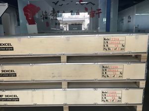 Vendite calde macchina di prova di allineamento a quattro ruote per tutti gli usi auto - Product Image 4