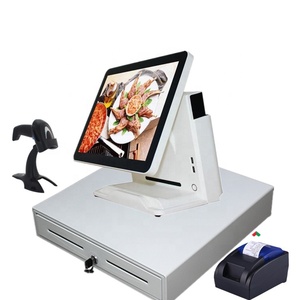 Электронный кассовый аппарат для POS-систем - Product Image 1