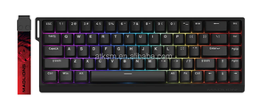 FIERCE GAMING GEAR MADLIONS MAD68HEシリーズ有線16.8RGBホール効果キーボードゲーム用 - Product Image 3