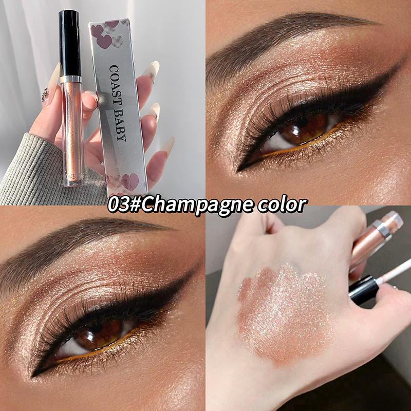 03 # Couleur champagne