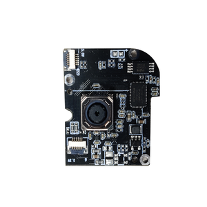 Ad alta risoluzione Omnivision CMOS sensore OV5693 5MP USB UVC modulo fotocamera per Scanner di documenti - Product Image 2