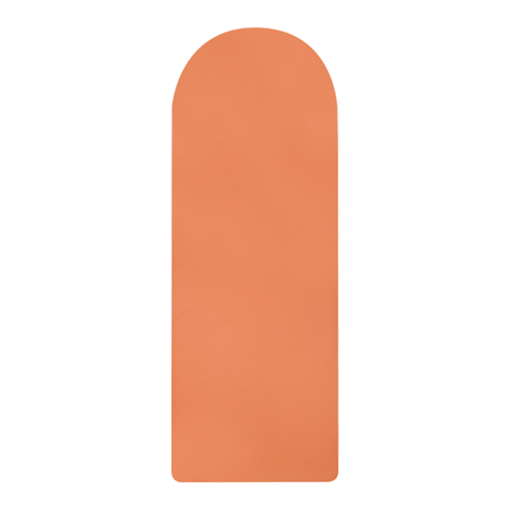 สีส้ม