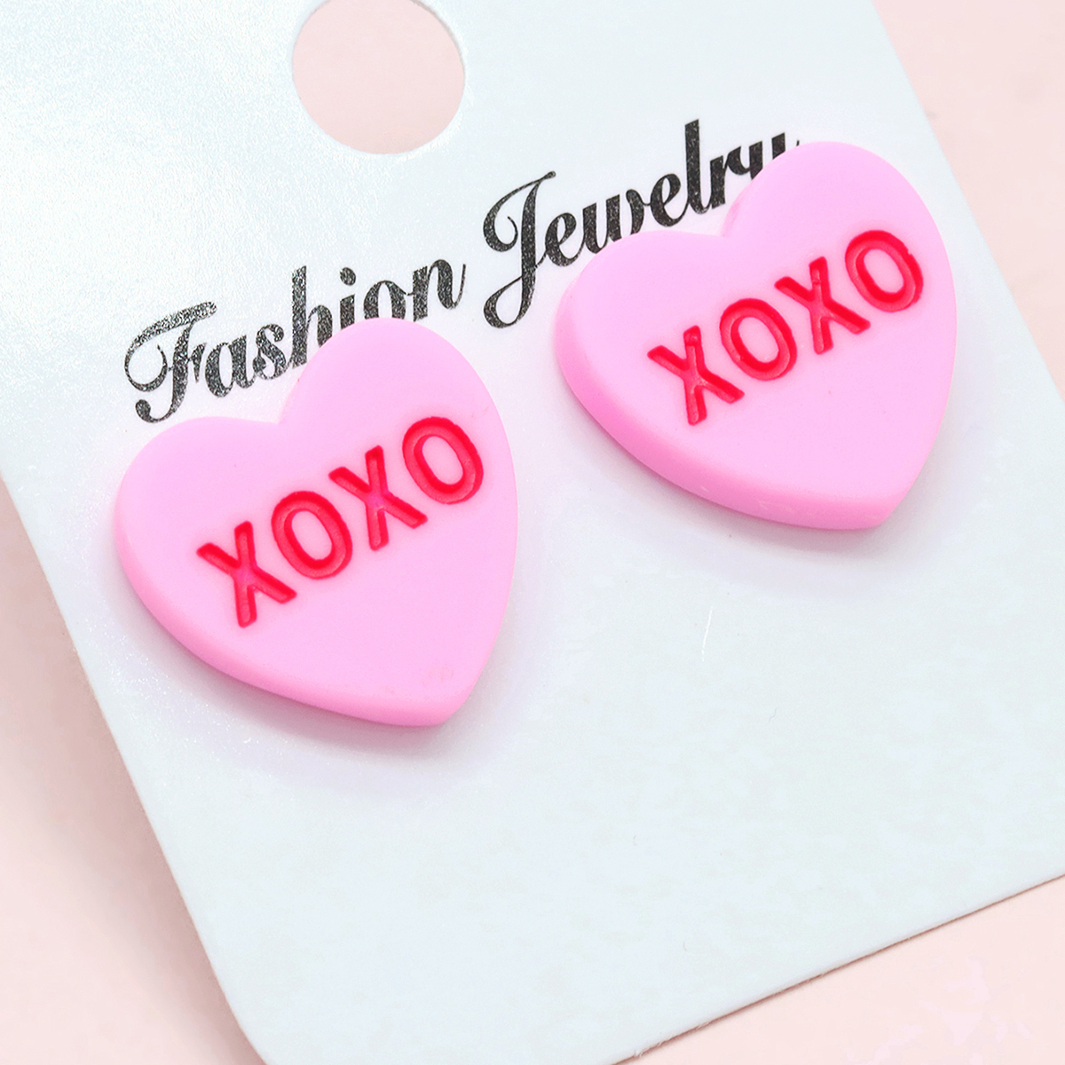 Xoxo