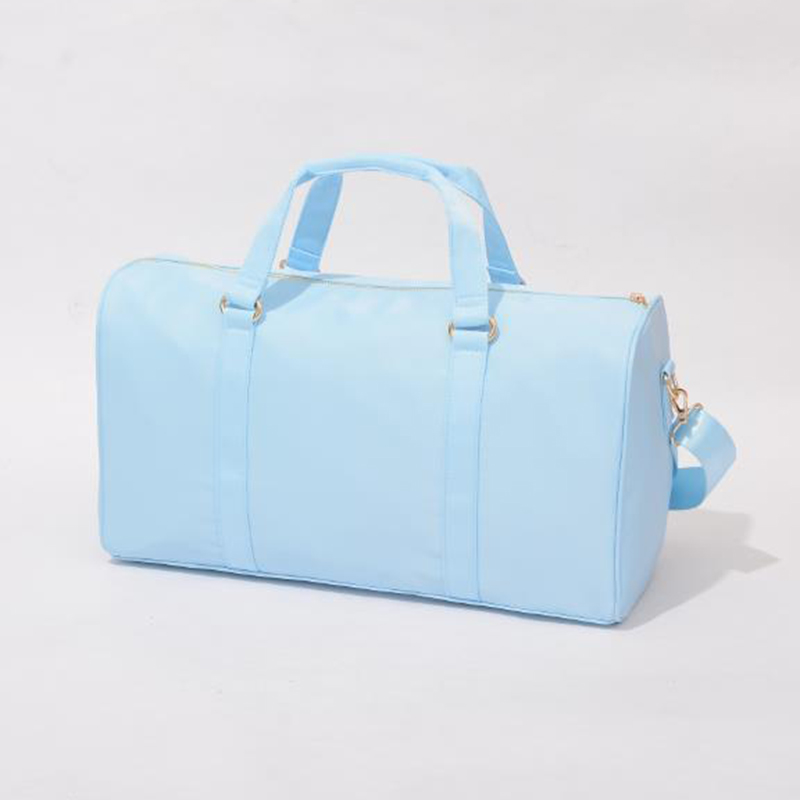 Nylon Ice Blue