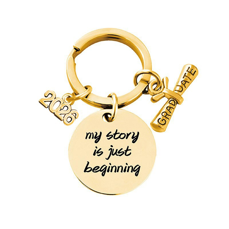 Gold Mi historia apenas comienza