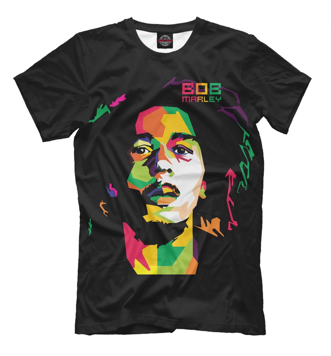 Negro 14-020