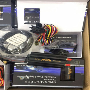 科班工厂汽车全球定位系统跟踪器跟踪引擎全球定位系统GPRS短信实时跟踪器103A - Product Image 4