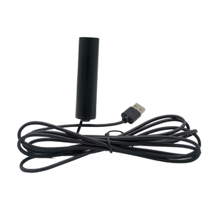 IP66红外发光二极管Usb变焦摄像头8mp子弹OTG安卓安全2.0微型Usb外部摄像头移动自动变焦自动Uvc - Product Image 3