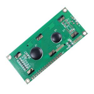 Neues 1602 LCD-Display LCD1602 Modul Blue Screen LCD-Display 16x2 LCD 1602