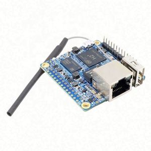 Open Source Orange Pi Null Computer Development Board 512MB Programmier mikro controller