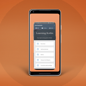Android Studioで独自のAndroidアプリサービスを作成する-ProtolabzeServices - Product Image 5
