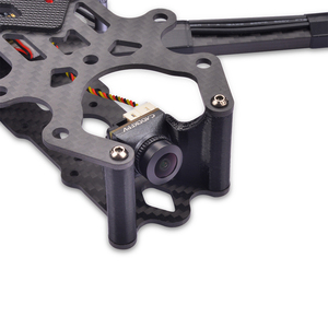HAOYERC Mark4 8 inç FPV Drone güvenlik izleme için yüksek stabilite FPV Drone akıllı FPV Drone otomatik dönüş ev fonksiyonu ile - Product Image 5