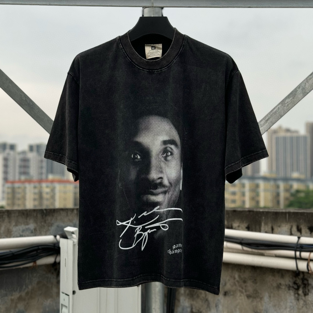 Mamba noir