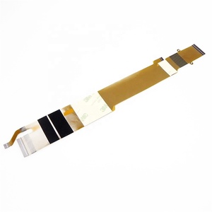 Fpc nhà sản xuất trực tuyến nhập dữ liệu công việc DVI Hội Đồng Quản trị FPC 50pin cáp cho DVD <span class=keywords><strong>positron</strong></span> 6111 / 6551 / 6861 AV DTV NAV - Product Image 6