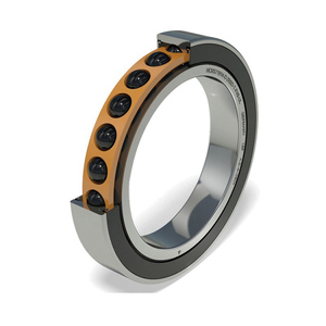 Germany Original Quality <strong>Angular</strong> <strong>Contact</strong> <strong>Ball</strong> <strong>Bearings</strong> HCS7011-C-T-P4S-UL <strong>7011</strong> <strong>Bearing</strong> 50x90x18mm