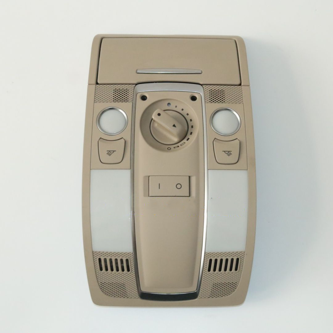 A6 2005-2008 beige