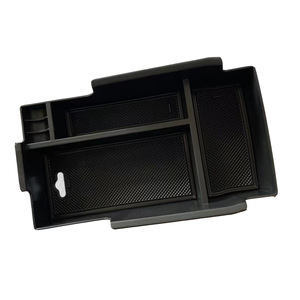 Seventh Generation Camry Center Control Center <strong>Armrest</strong> - Product Image 3