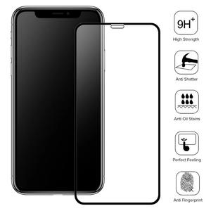 9D ekran koruyucu temperli cam IPhone için 13 12 11 Pro Max koruyucu cam IPhone X XR XS Max 7 8 6S artı 12Pro - Product Image 5