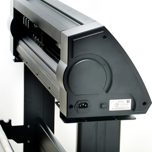 LIYU TC1261 çizim kesici sınırsız çıkış uzunluğu yüksek hassasiyetli çizim kesici makine vinil kesici - Product Image 3