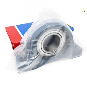 Bộ Vòng Bi Lấy Bóng Y Vòng Bi Gắn Vỏ Gối <span class=keywords><strong>TUJ</strong></span> TU <span class=keywords><strong>20</strong></span> 25 30 35 40 45 50 55 60 65 FM <span class=keywords><strong>TF</strong></span> - Product Image 6