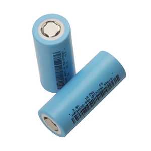 Büyük güç toptan fiyat 100% orijinal pil PLB 26650 5000mah 50A 3C 3.6V Li-ion pil - Product Image 5