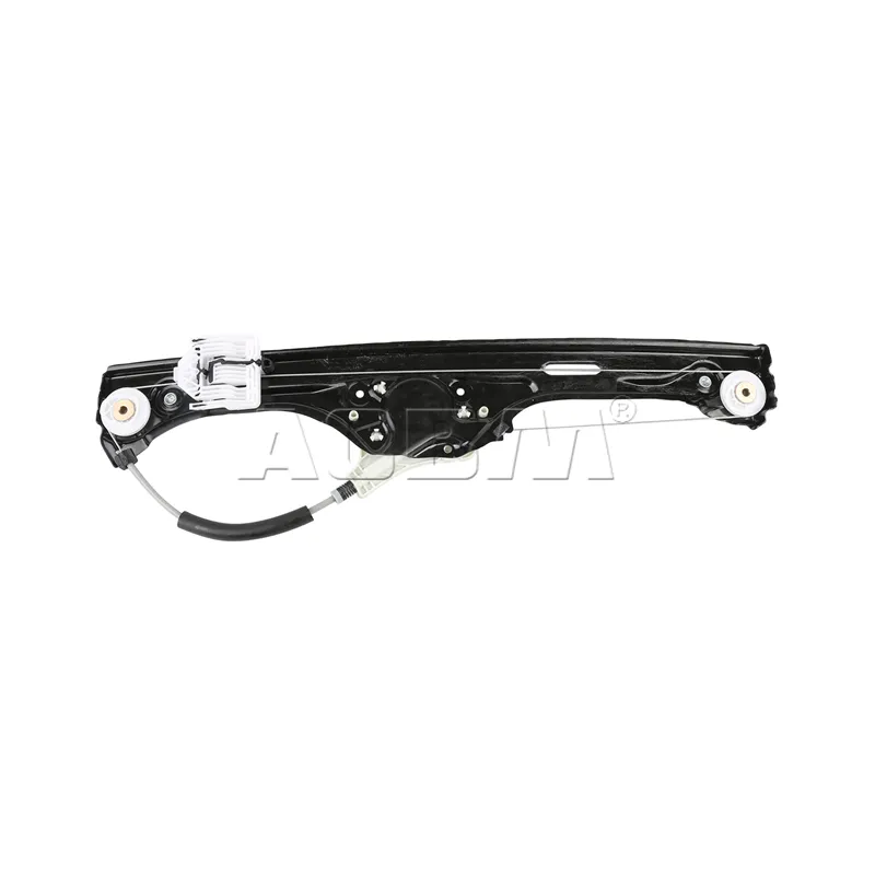 ACBM ricambi auto alzacristallo posteriore destro usato per Bmw X5 E70 e70smc 51357166382