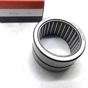 Original Needle Roller Bearing BR162412 Without Inner Ring BR162412 Bearing Size 25.4*<strong>38.1</strong>*19.05 <strong>mm</strong>