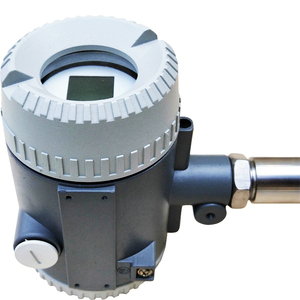 Elektromanyetik debimetre su akış sensörü su akış ölçer EXW fiyat ile - Product Image 3