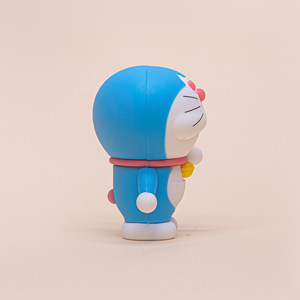 Q的编辑PVC Action Figure公众人物的设计师物理a公众人物的前创始人 - Product Image 4