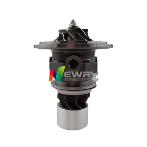 Isuzu NPR kamyon 4HG1-T 704136 motor Turbo için Newry Turbo kartuş gt2256isuzu 0003-8973267520 Euro-1 Turbo Boost kontrolü - Product Image 4