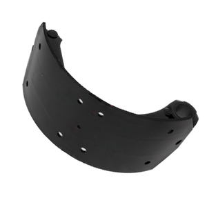 美国市场4228B A43222M1157，用于MERITOR蔻驰制动蹄14 1/2X6 "制动衬拖车零件