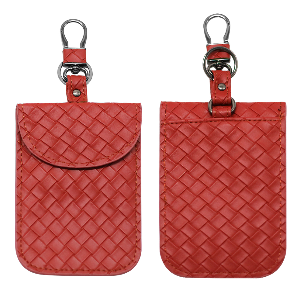 red argyle