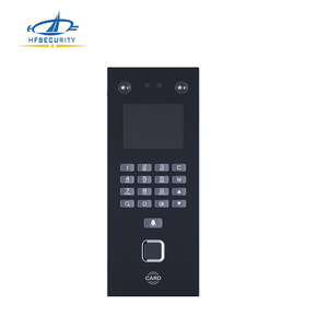 New Cheap RA07 Biometric Fingerprint Time Attendance <strong>Device</strong> for Public Security Access Control - Product Image 5