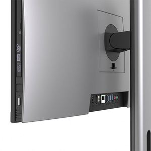 China Customized Factory New All in One 24&quot; 27&quot; <strong>Desktop</strong> <strong>Computer</strong> With Rotation Adjustable Base Stand - Product Image 6