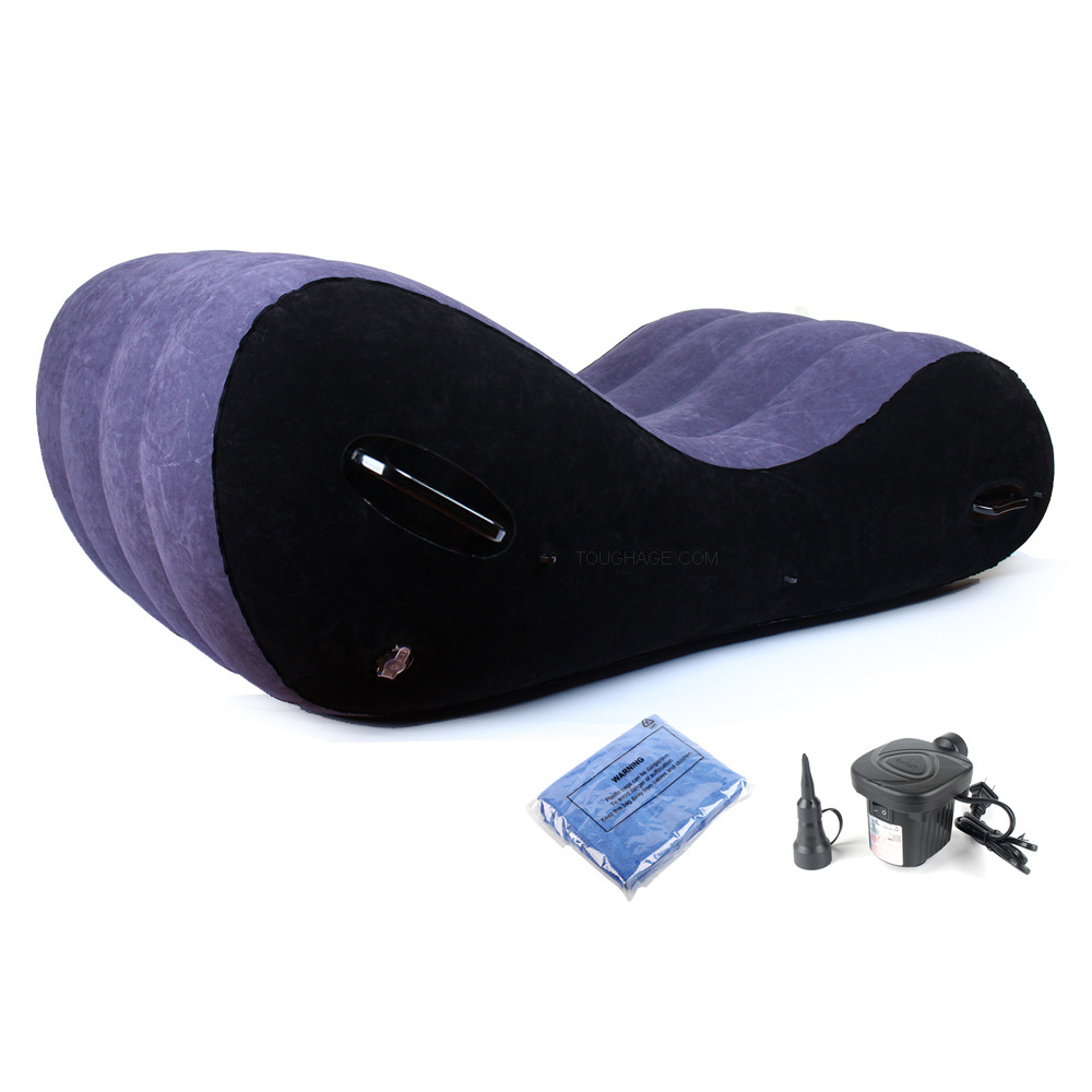 PF3207-U-B+Inflator pump150W+Bed sheet