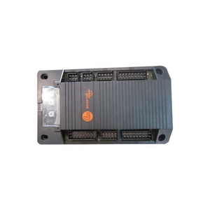 Controlador programable IFM CR0303 para bomba de hormigón Zoomlion, piezas de repuesto para bomba de hormigón Zoomlion - Product Image 1