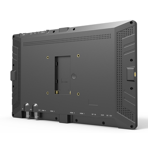 Lilliput A12 Broadcast Director <strong>Monitor</strong> 12.5 Inch 3840x2160 Resolution 4 Channel HDMI <strong>Input</strong> 3G-SDI DP <strong>Input</strong> Camera Field <strong>Monitor</strong> - Product Image 3