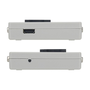 RT809F ISP-Programmierer USB-Programmierer Intelligentes Schreib programm LCD-Programmierer mit 11 Sockel adaptern