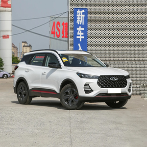 2024 Chery tigger 7コンパクトSUV 5席1.5Tエンジンガソリン車新品中古車中国製 - Product Image 3